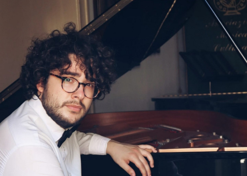 Il Monferrato Classic Festival a Vignale